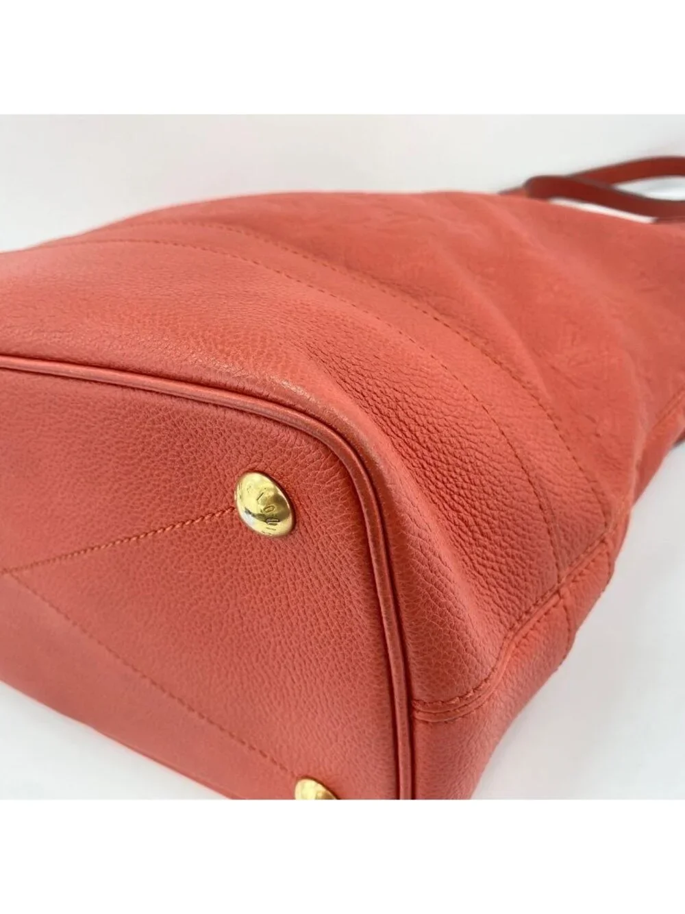 Louis Vuitton Tote Bag Citadines PM